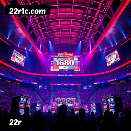 Registre-se Rapidamente e Desbloqueie 22r Exclusivo