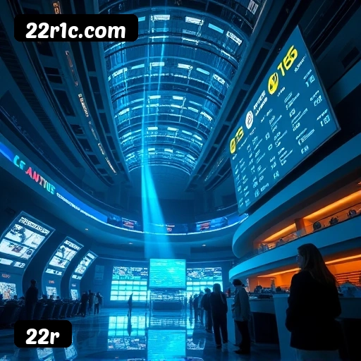 22r: Seu Cassino Premiando com Pagamentos Rápidos