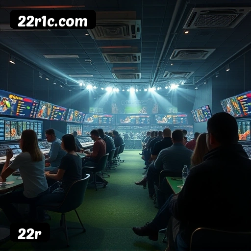 Análise Esportiva Profissional com Foco Brasileiro na 22r