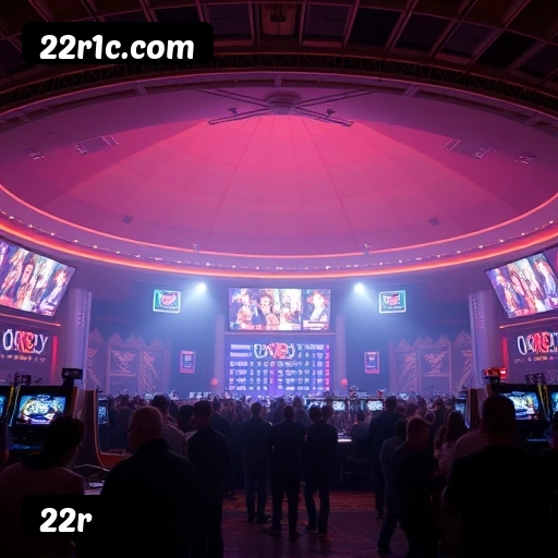 Análise Esportiva Profissional com Foco Brasileiro na 22r