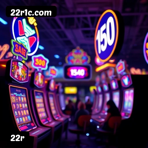 22r Social Casino: Uma Experiência de Interação ao Vivo