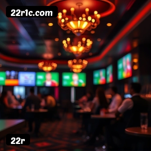 Jogue Crash na 22r para Vencer com Altas Recompensas