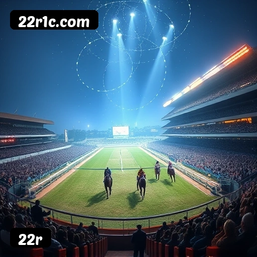 22r: Seu Cassino Premiando com Pagamentos Rápidos